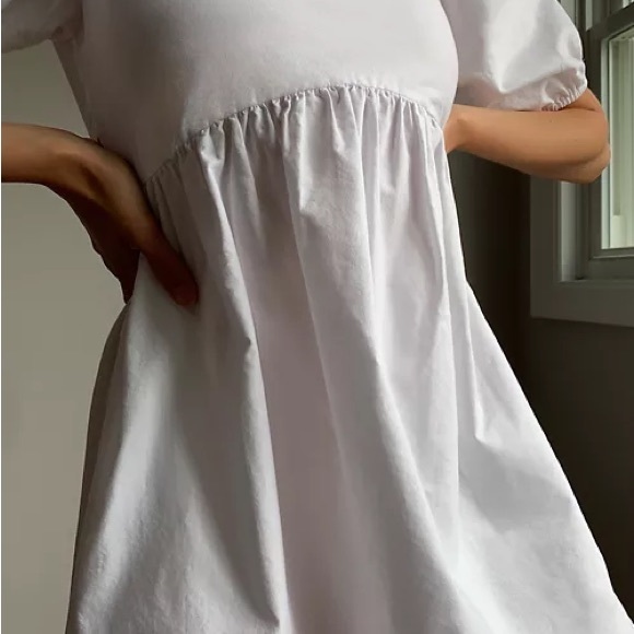 Sunday Best Saida Dress - Picture 2 of 7